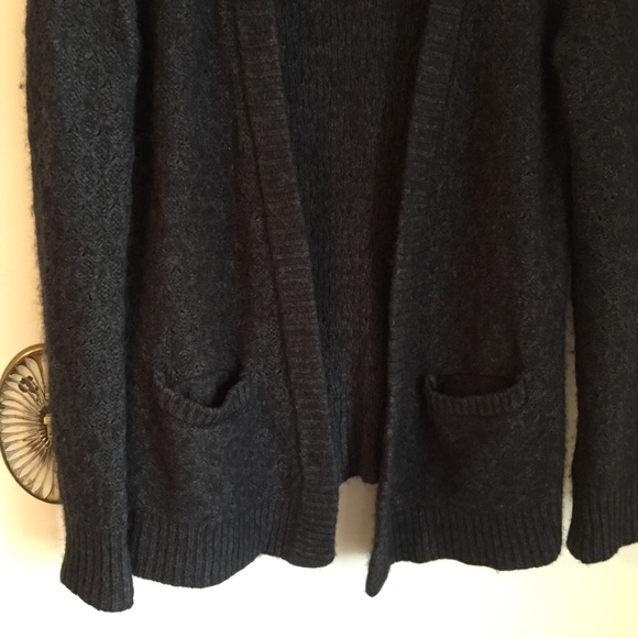 Loft Pocket Cardigan - Picture 6 of 6